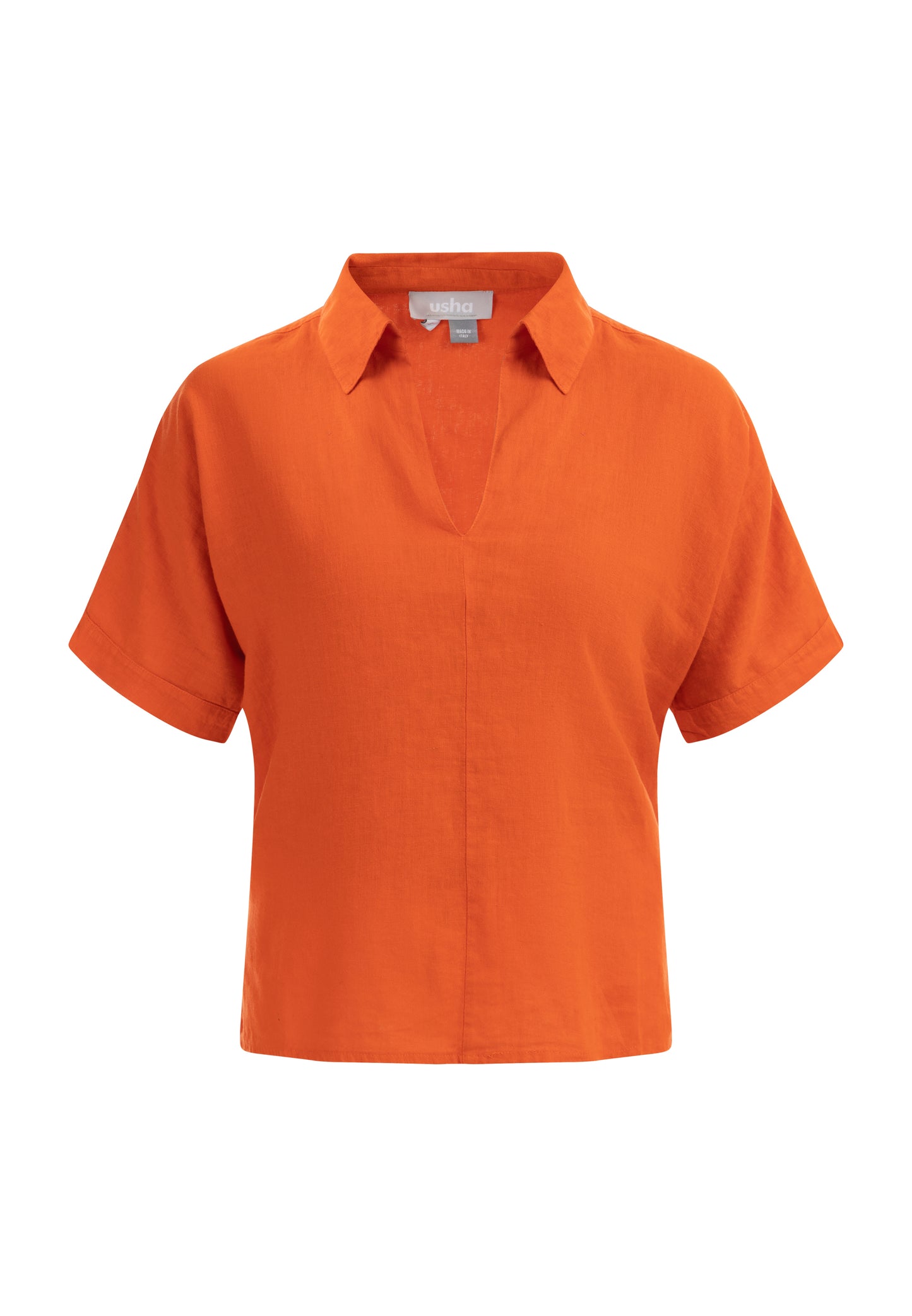 usha Damen Bluse Shirt