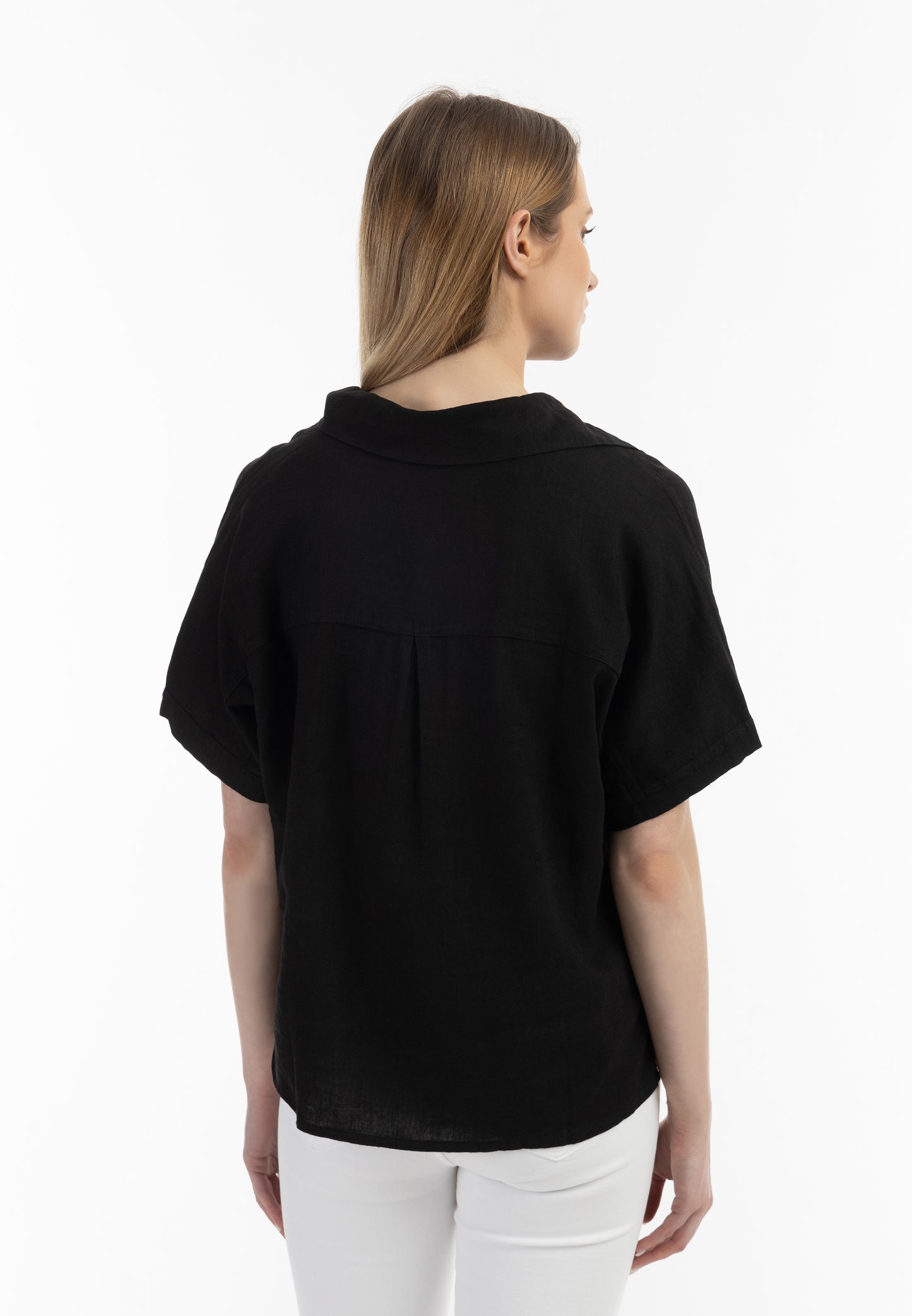 usha Damen Bluse Shirt