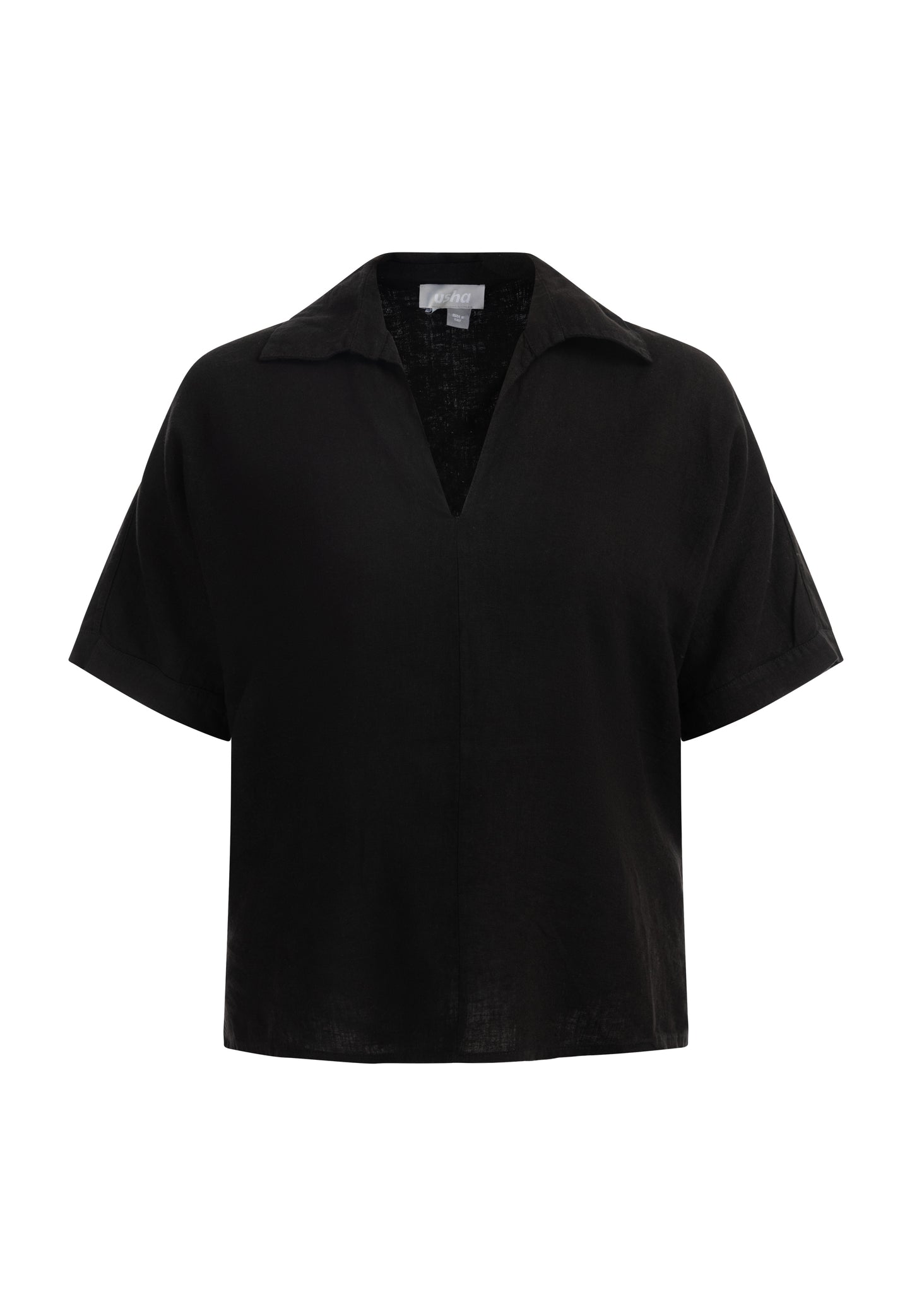 usha Damen Bluse Shirt