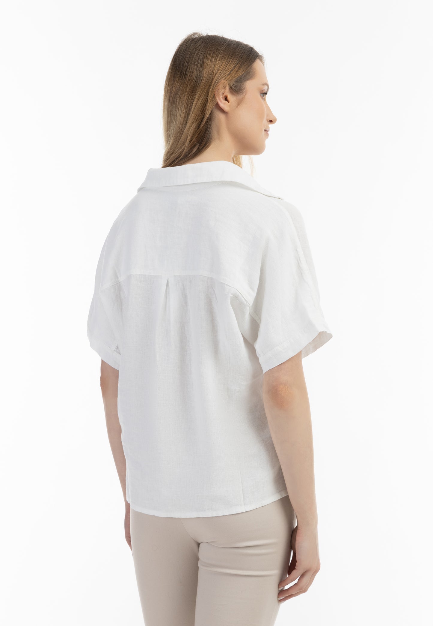 usha Damen Bluse Shirt
