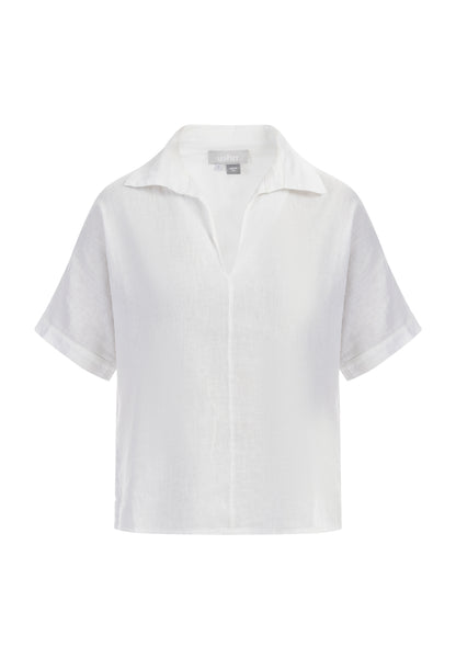usha Damen Bluse Shirt