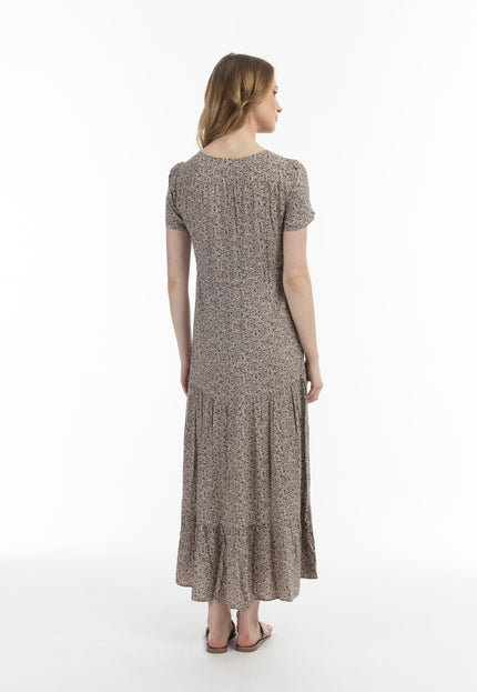 usha FESTIVAL Women's Dress