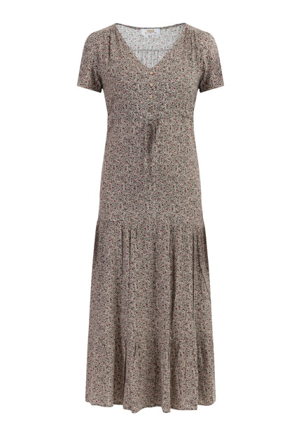 usha FESTIVAL Women's Dress