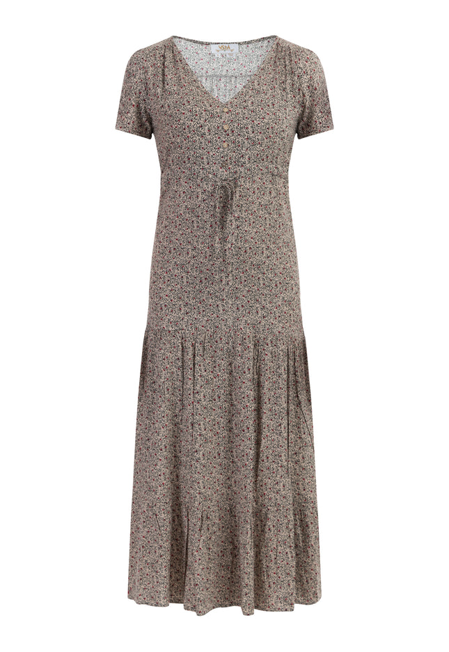 usha FESTIVAL Women's Dress