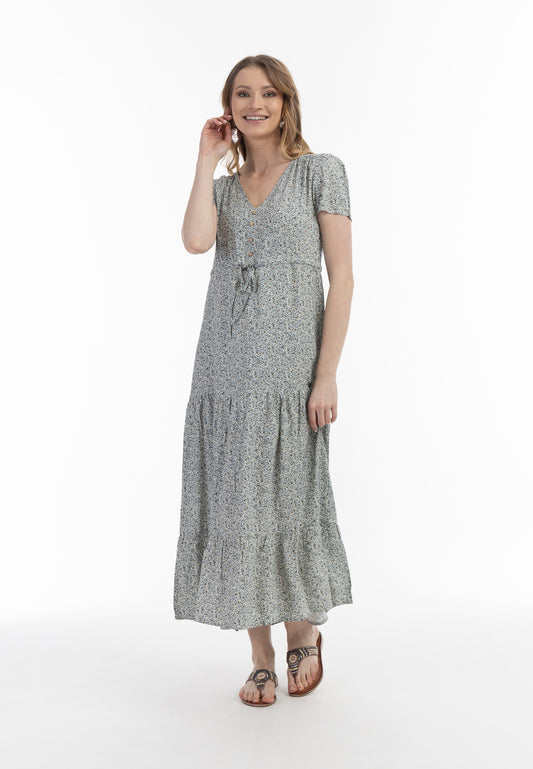 usha FESTIVAL Women's Dress