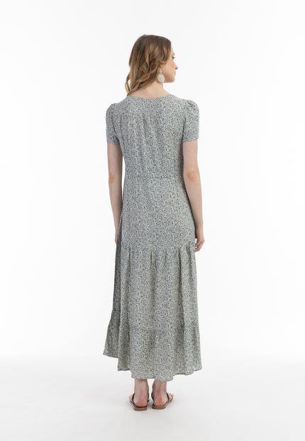 usha FESTIVAL Women's Dress