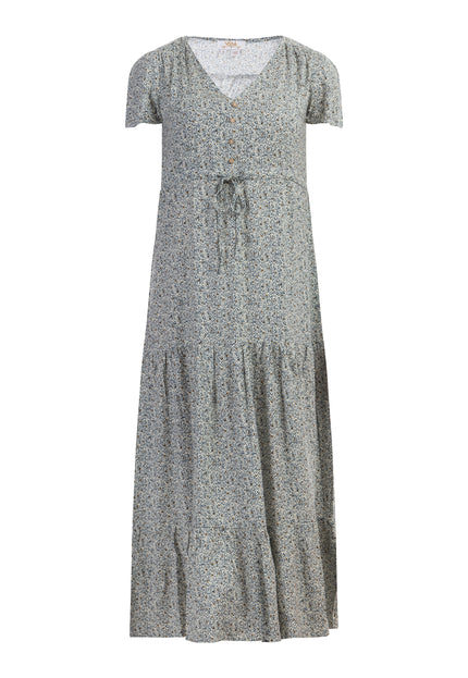 usha FESTIVAL Women's Dress