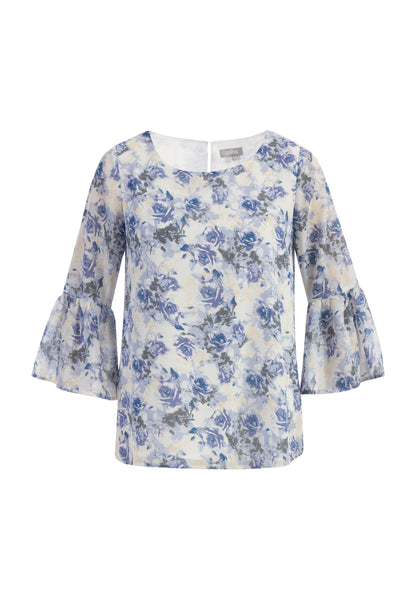 usha Damen Bluse