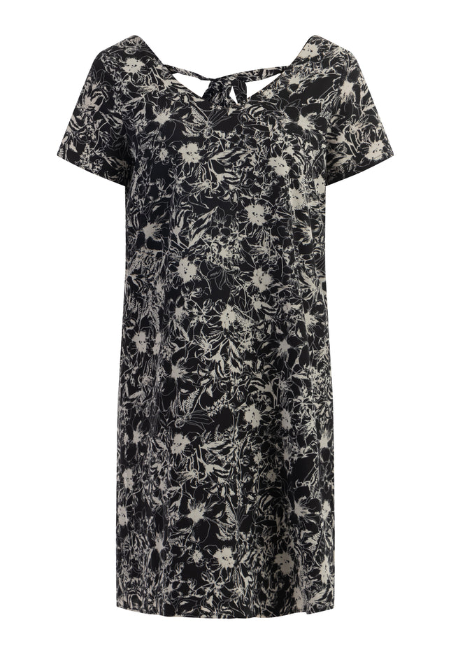 usha Women's Dress