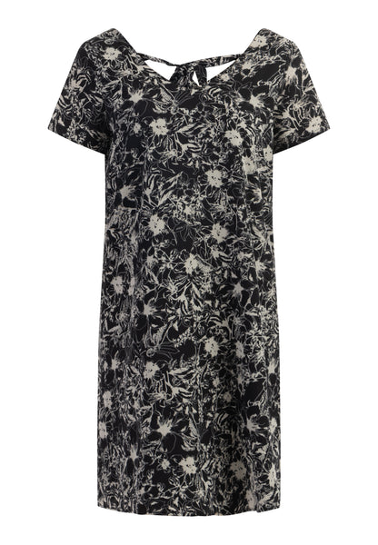 usha Damen's Kleid'
