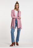 Dusty Pink