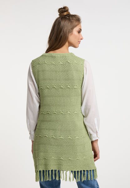 usha FESTIVAL Kobiety's Knit Sukienka'