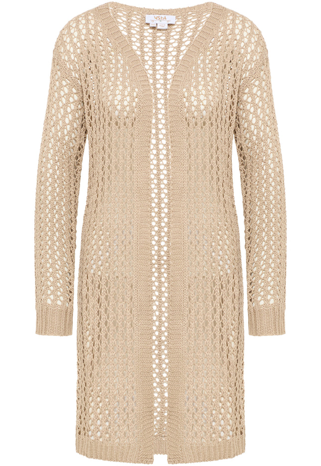 usha FESTIVAL Women's Cardigan