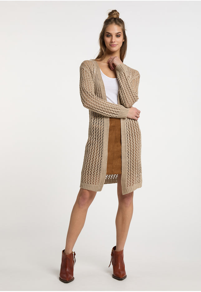 usha FESTIVAL Women's Cardigan