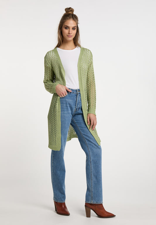 usha FESTIVAL Women's Cardigan