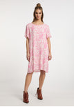 Pink Off-White