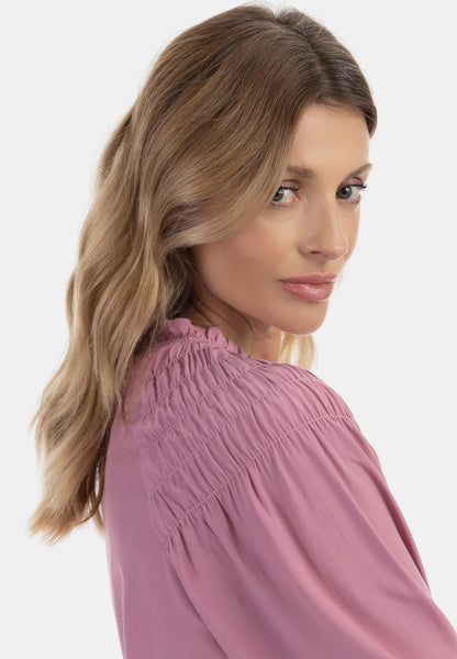 usha Damen Bluse Shirt