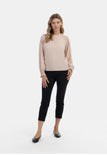 Pink Beige