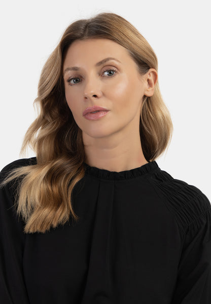 usha Damen Bluse Shirt