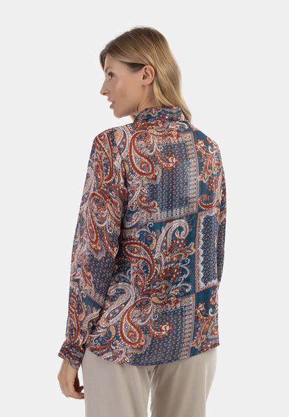 usha Damen Bluse