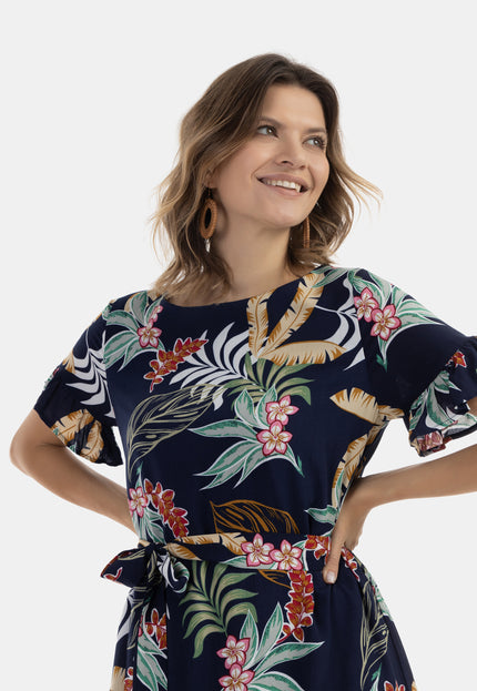 usha Women's Dress