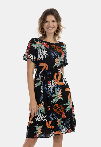 usha Women's Dress