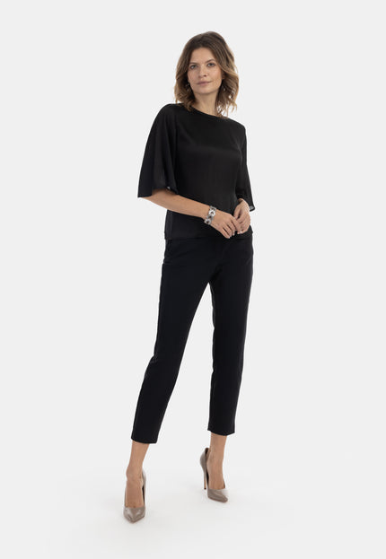 usha BLACK LABEL Kobiety's Bluzka