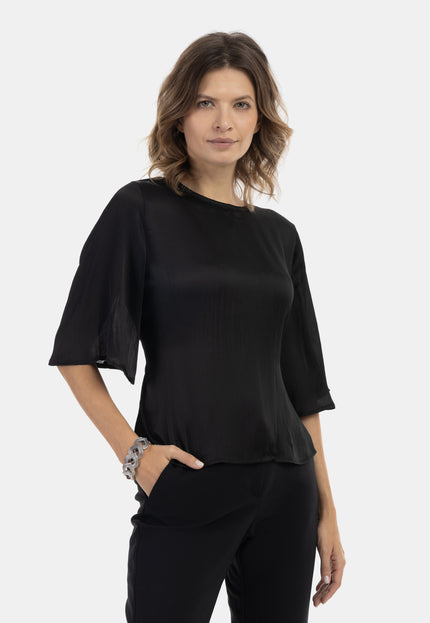 usha BLACK LABEL Kobiety's Bluzka