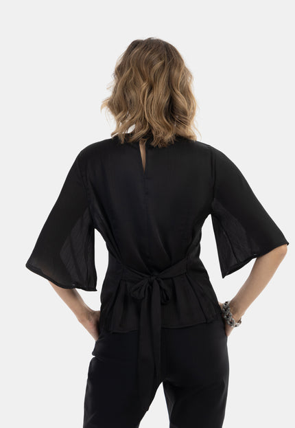 usha BLACK LABEL Kobiety's Bluzka