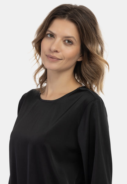 usha WHITE LABEL Women's Blouse