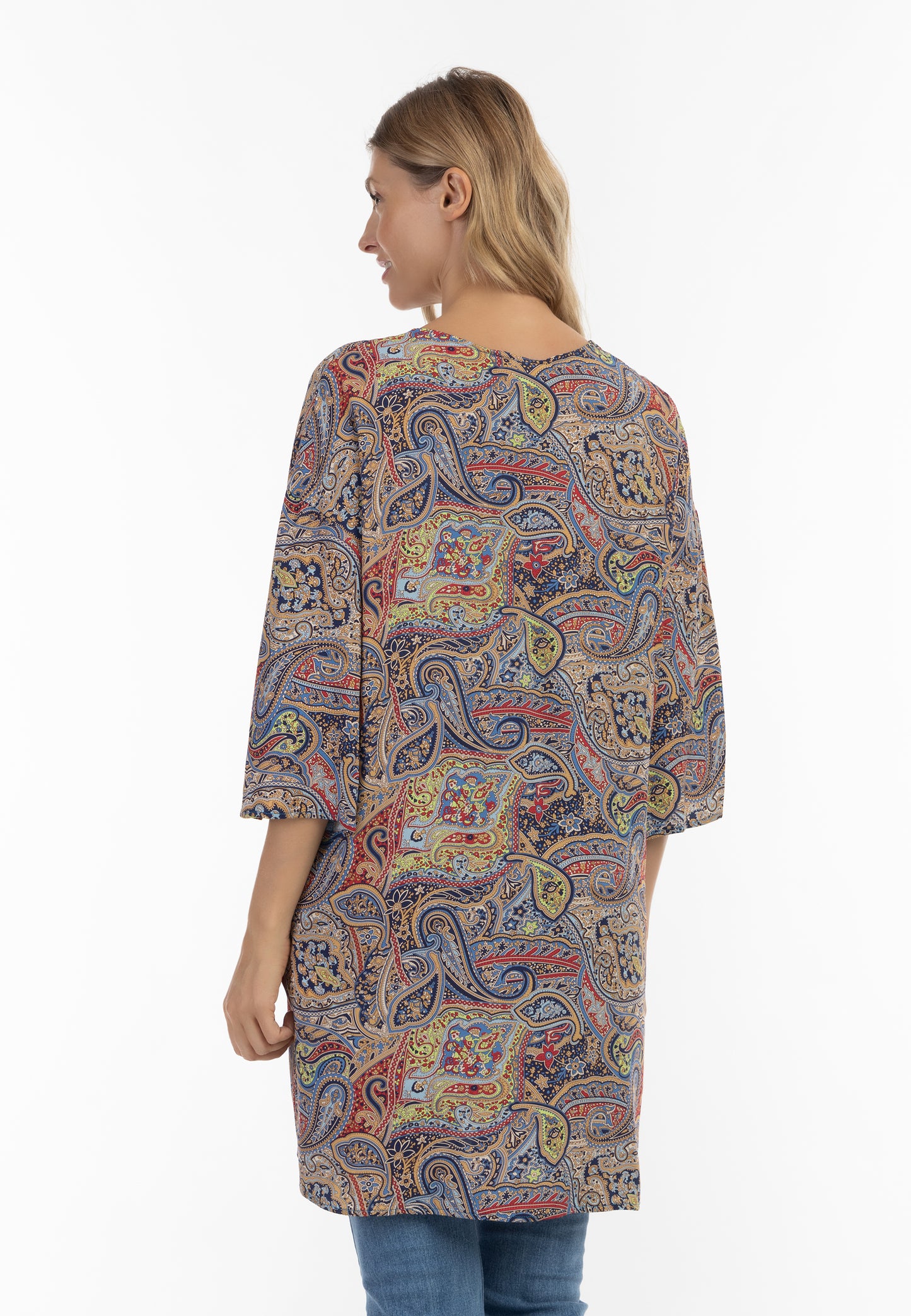 usha FESTIVAL Kobiety's Kimono