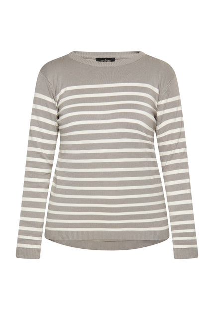 usha BLACK LABEL Kobiety's Sweter dzianinowy