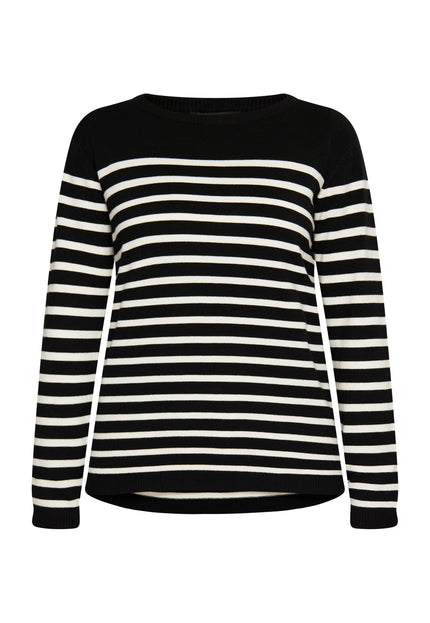 usha BLACK LABEL Kobiety's Sweter dzianinowy