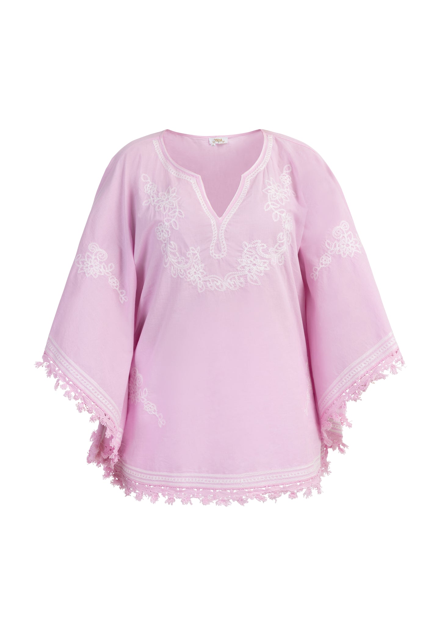 usha FESTIVAL Kobiety Poncho