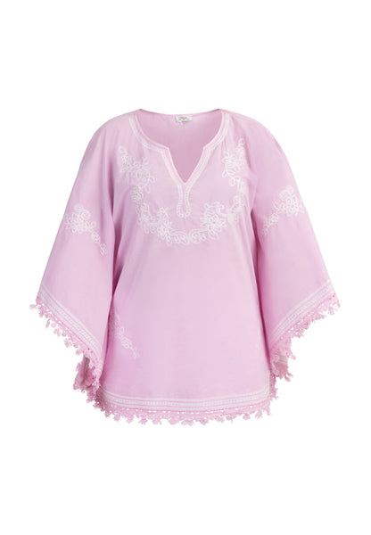 usha FESTIVAL Kobiety Poncho