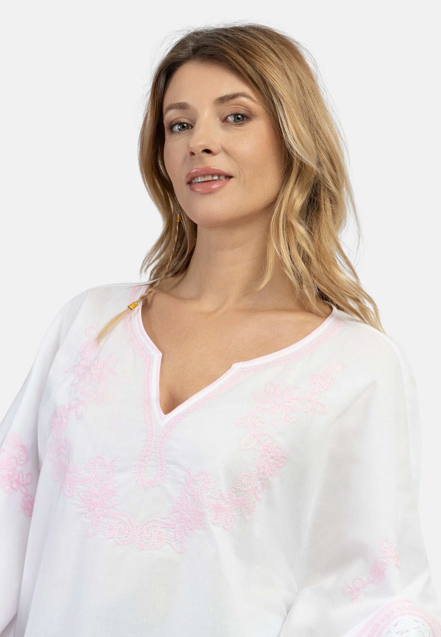 usha FESTIVAL Kobiety Poncho