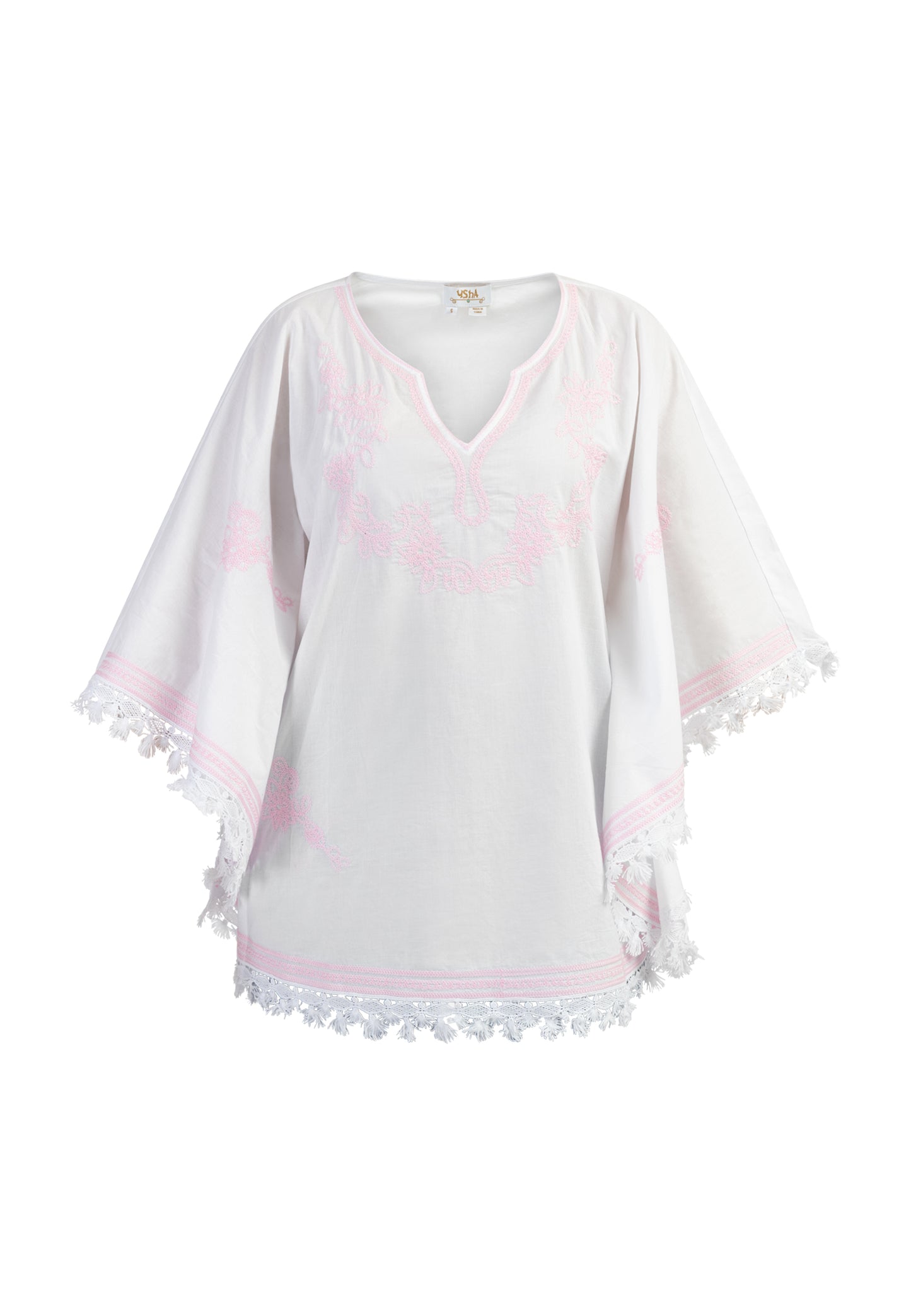 usha FESTIVAL Kobiety Poncho