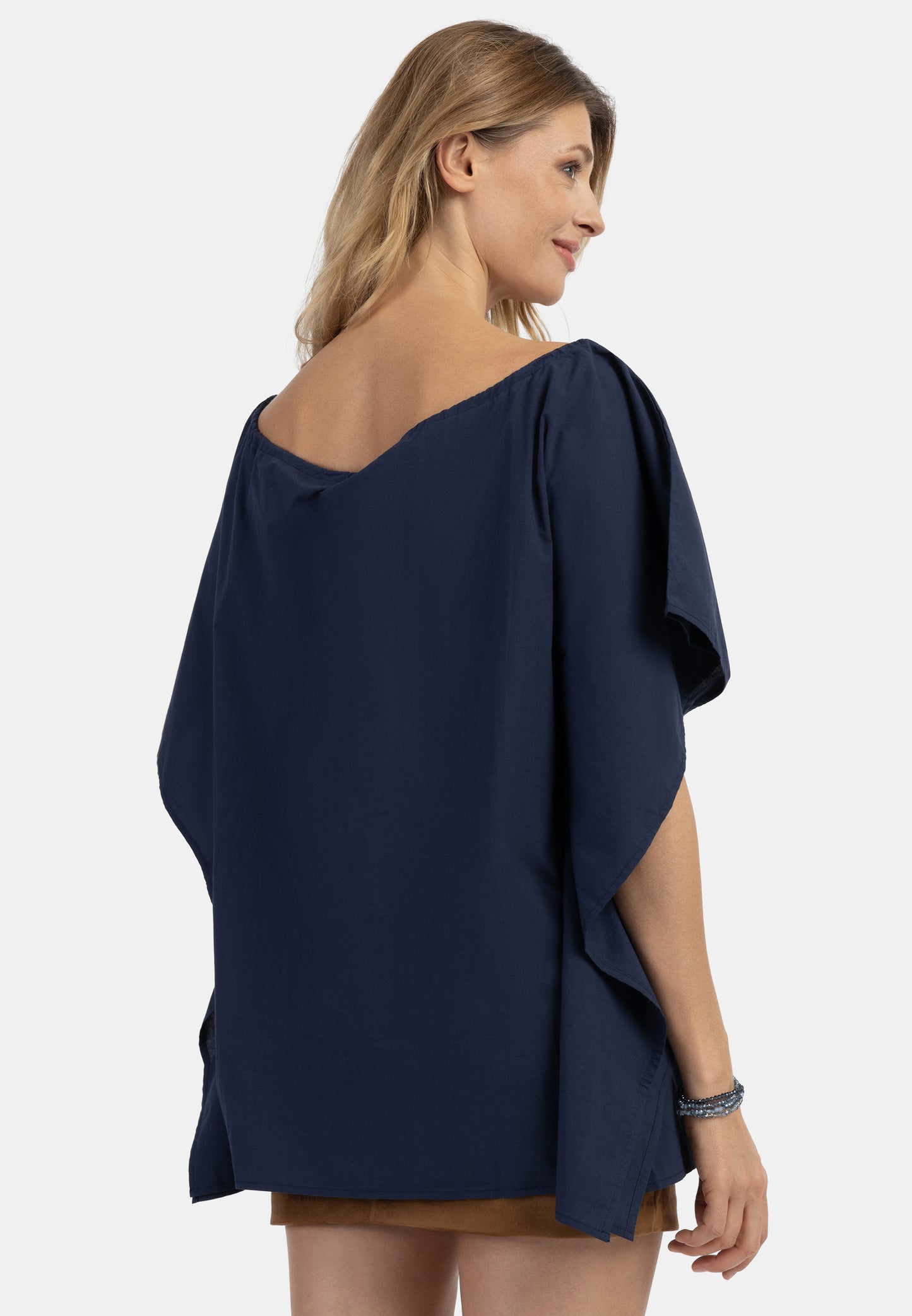 usha FESTIVAL Kobiety's Poncho