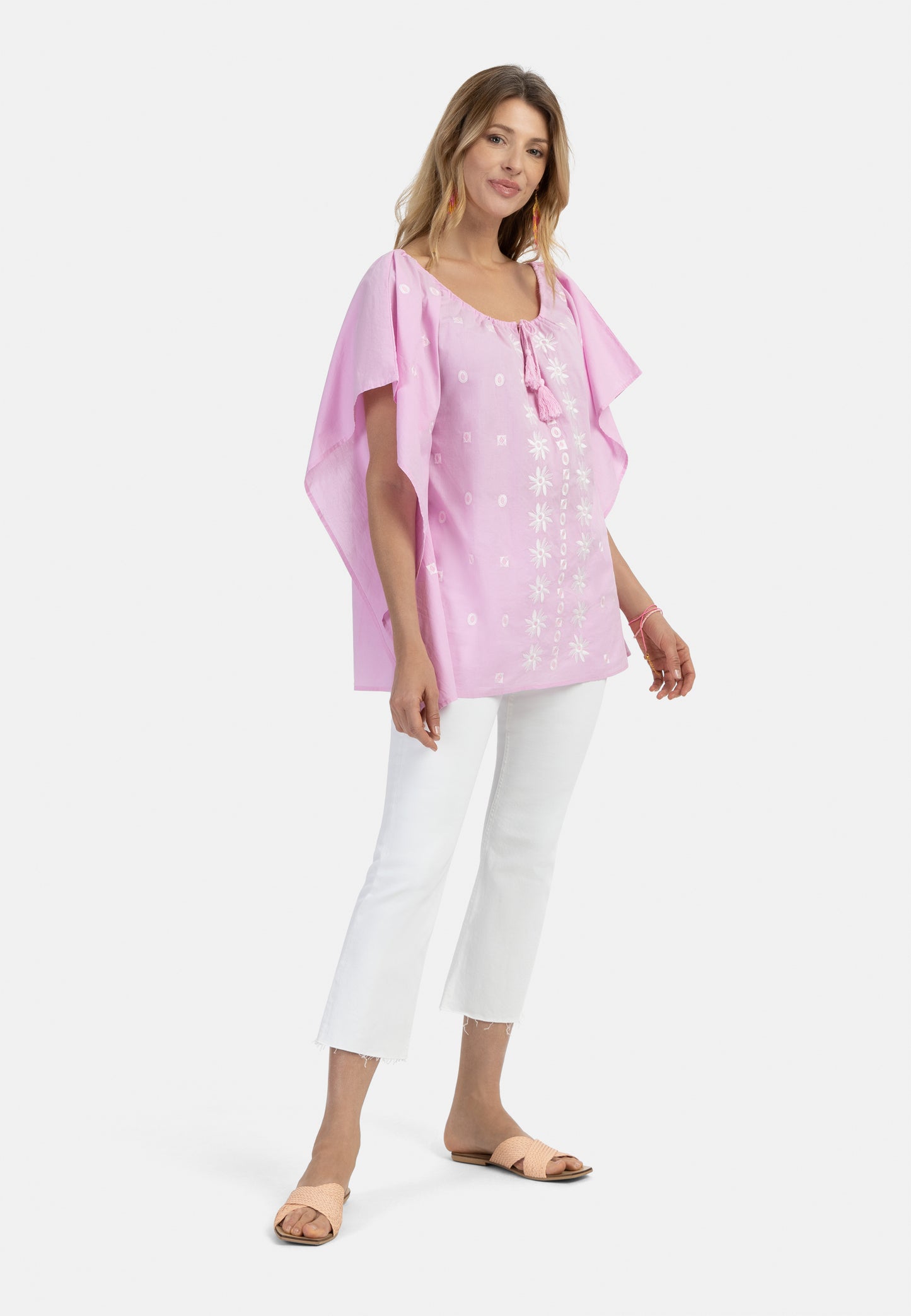 usha FESTIVAL Kobiety's Poncho