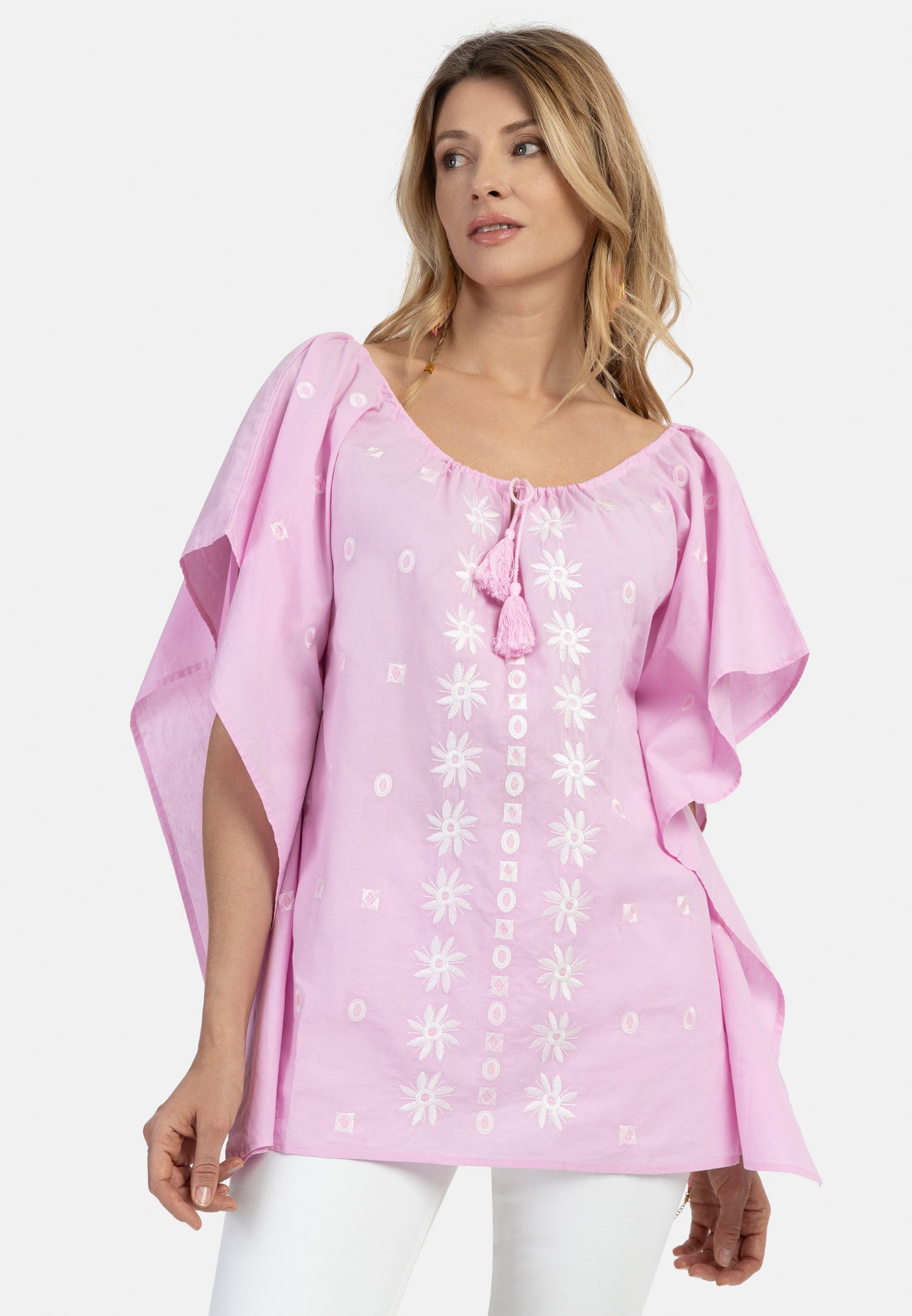usha FESTIVAL Kobiety's Poncho