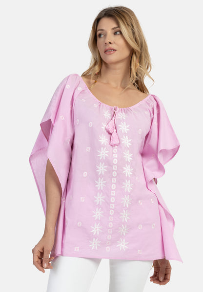 usha FESTIVAL Kobiety's Poncho