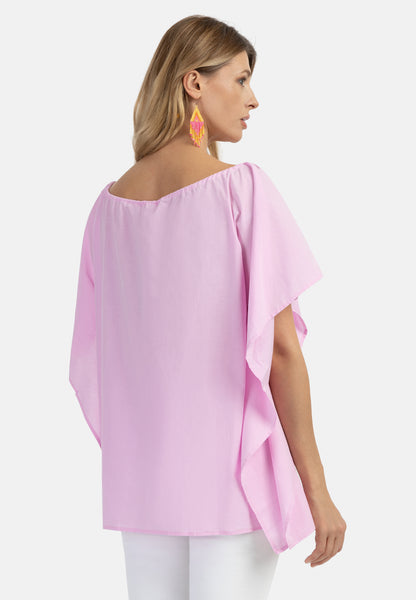 usha FESTIVAL Kobiety's Poncho
