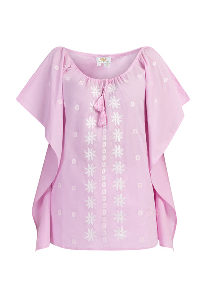 usha FESTIVAL Kobiety's Poncho