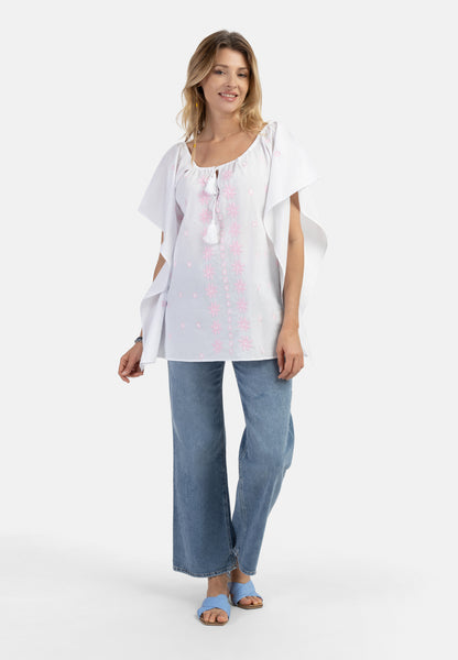 usha FESTIVAL Kobiety's Poncho
