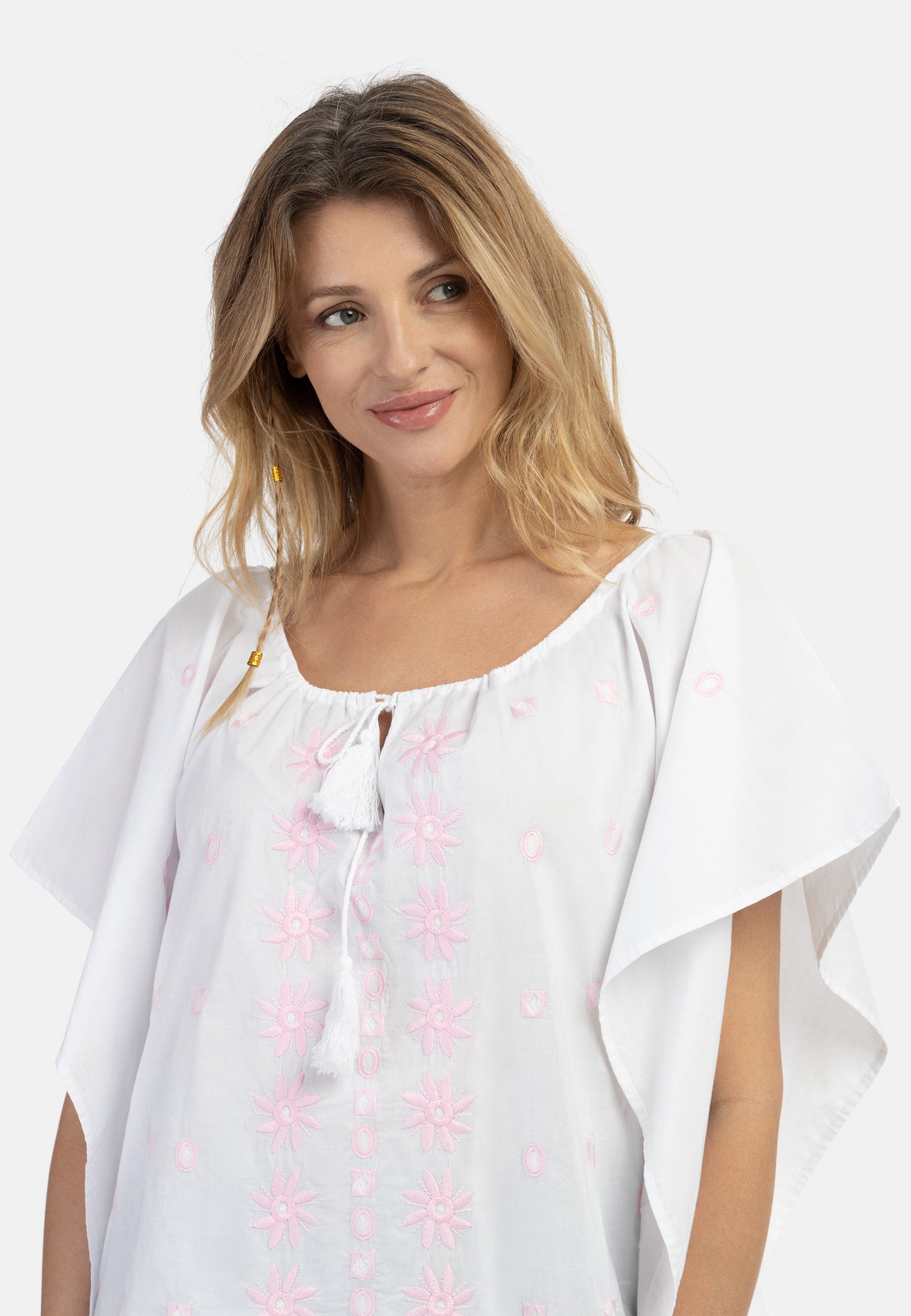 usha FESTIVAL Kobiety's Poncho