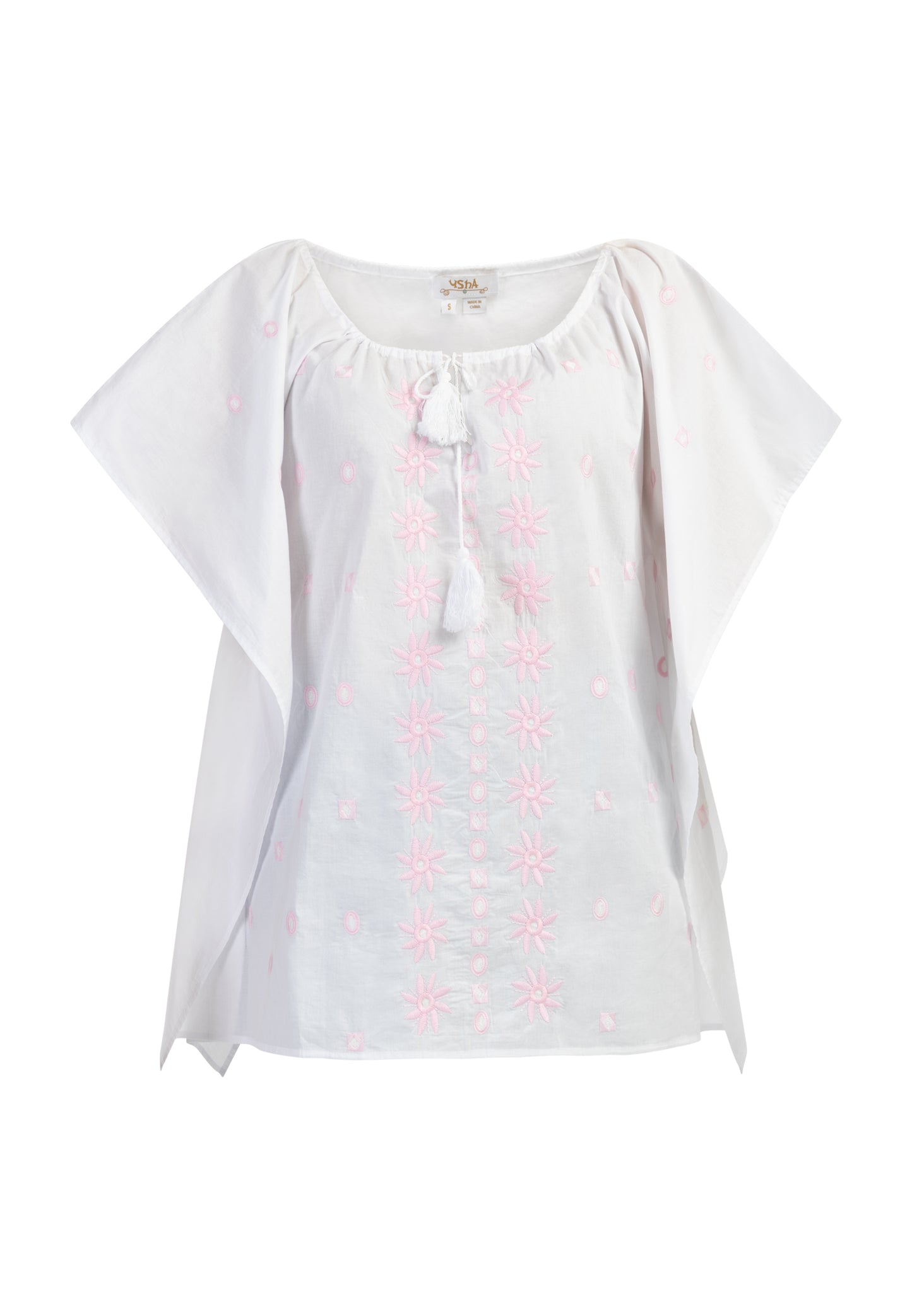 usha FESTIVAL Kobiety's Poncho