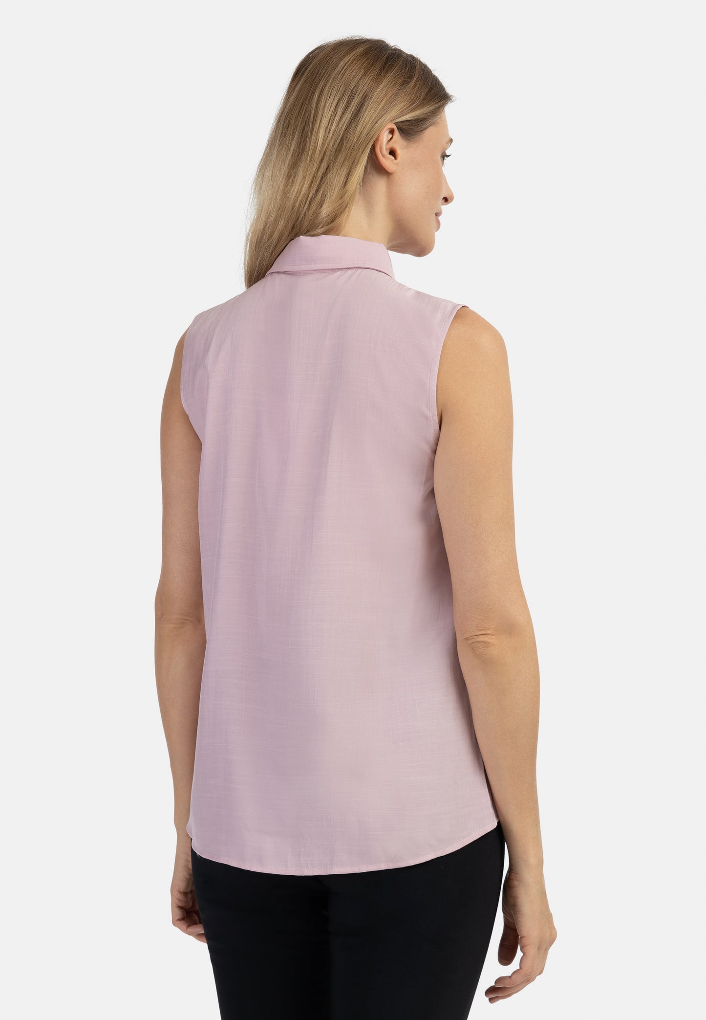 usha WHITE LABEL Women's Blouse Top