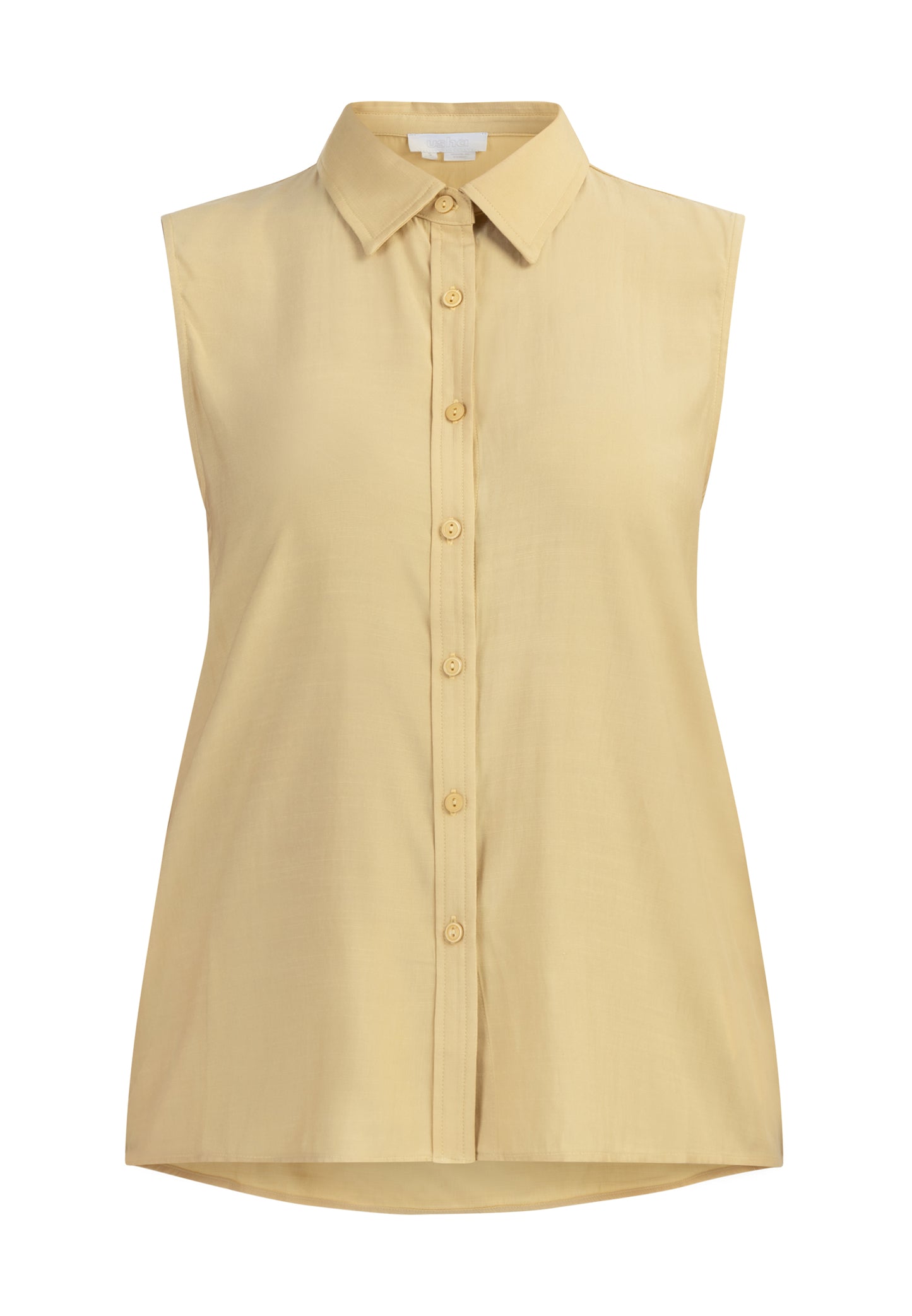 usha WHITE LABEL Women's Blouse Top