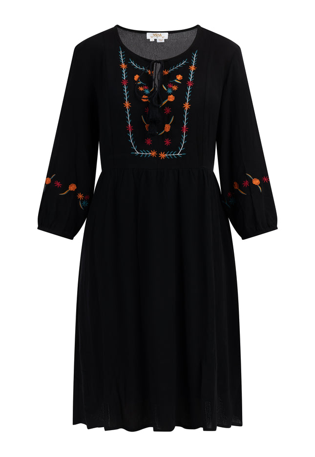 usha FESTIVAL Women's Dress