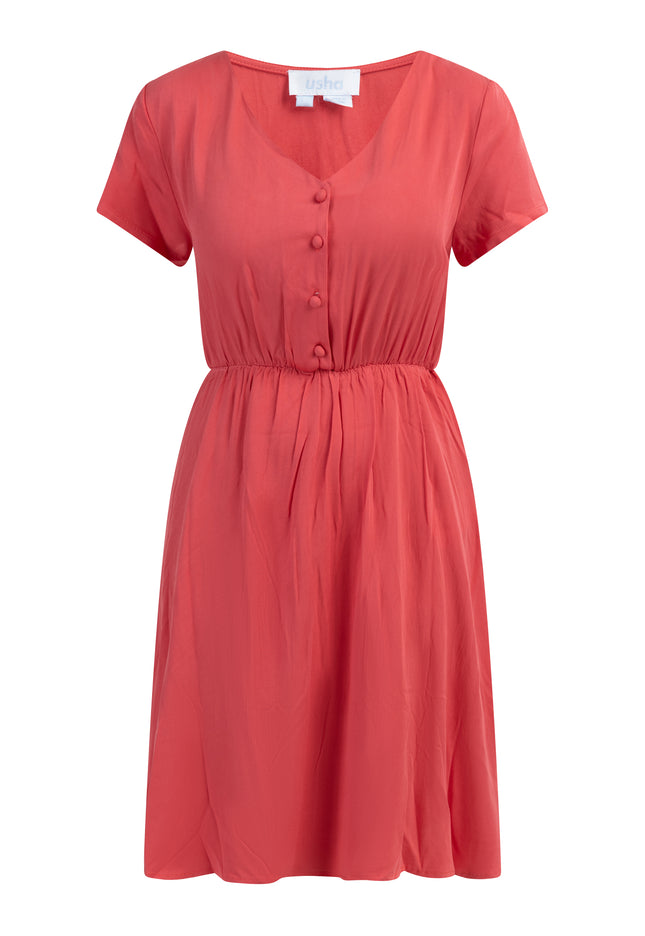 usha BLUE LABEL Women's Dress